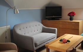 Apartman Villa Magdalena